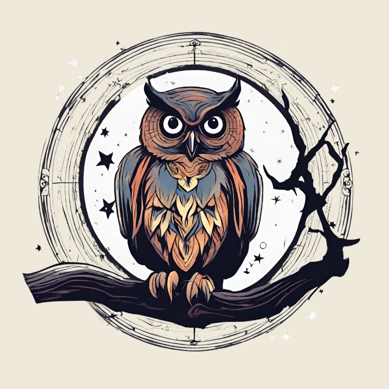 magic owl 1