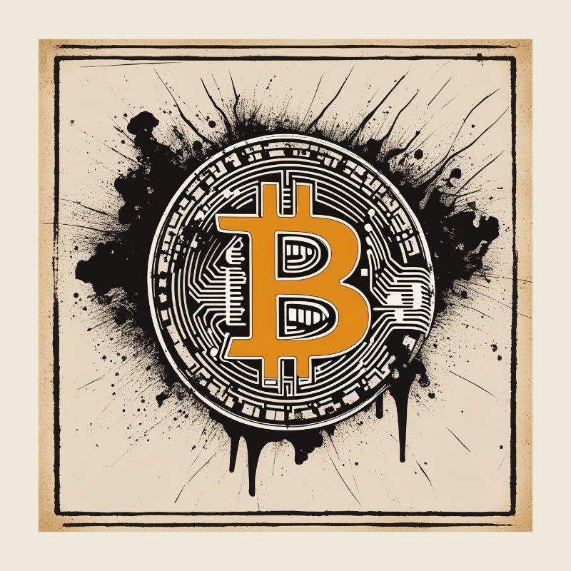 Poster Retro Vintage