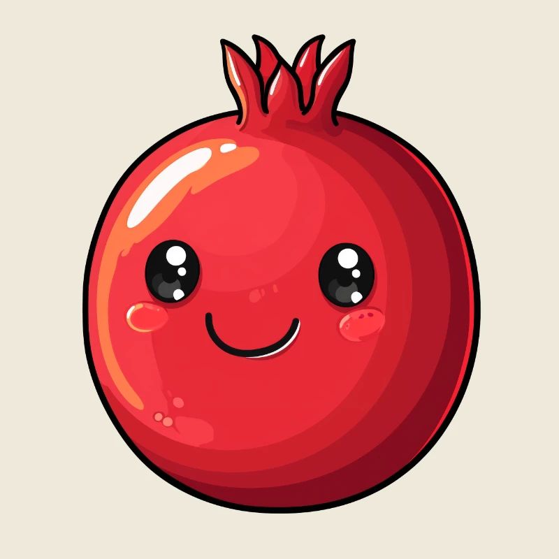 Pomegranate