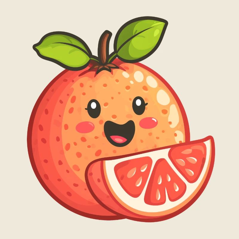 Grapefruit