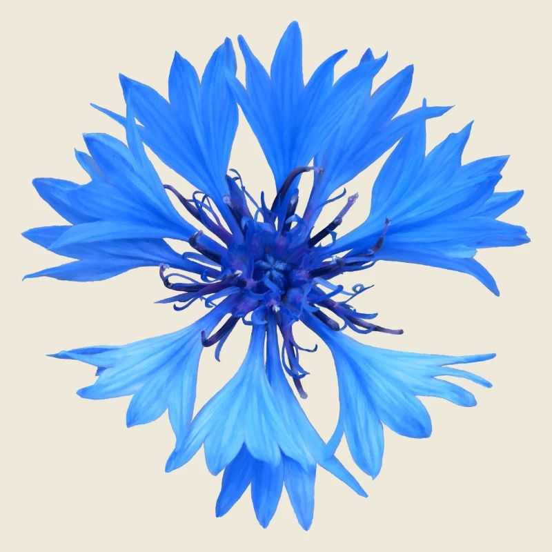 Cornflower