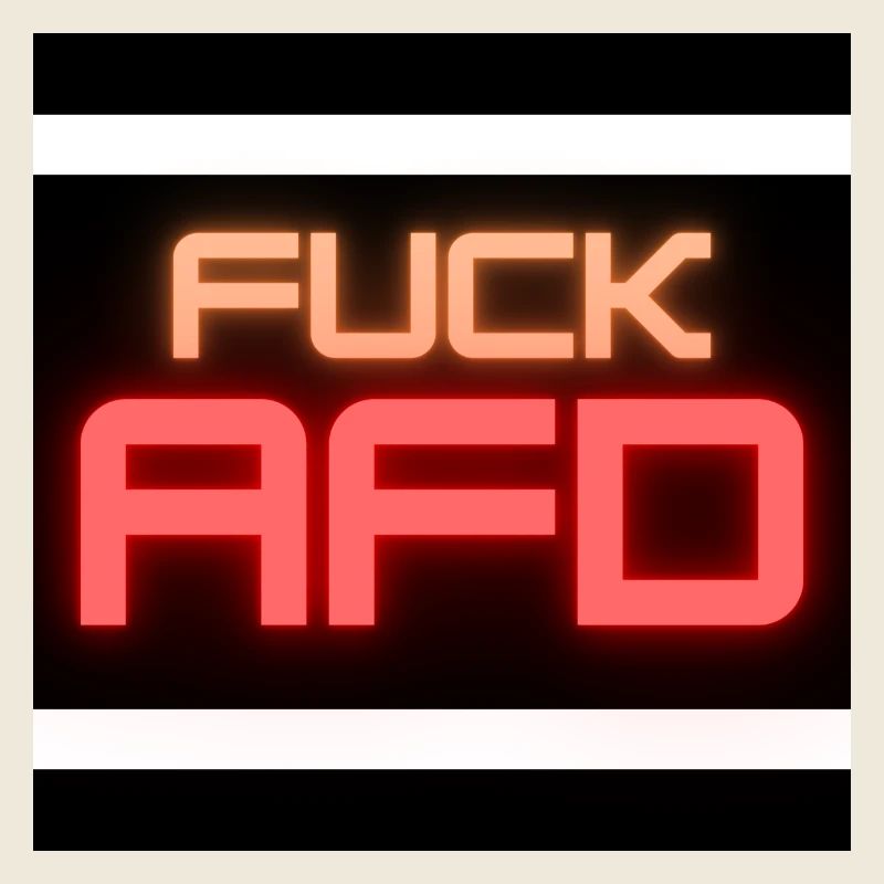 FUCK contre la droite