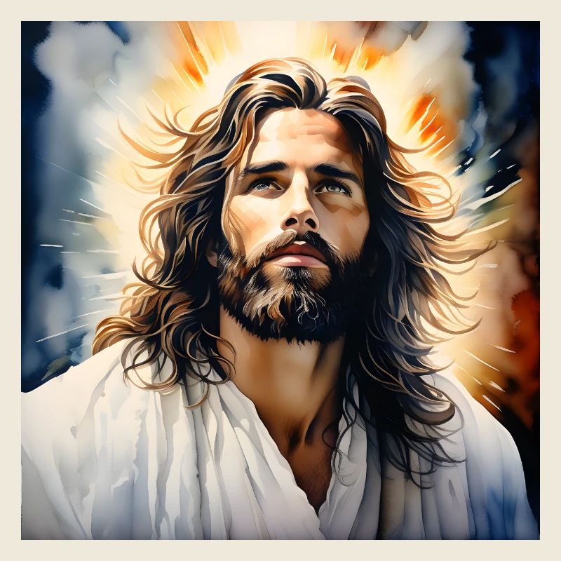 Jesus