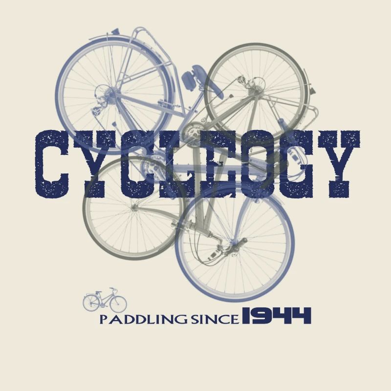 CYCLEOGY