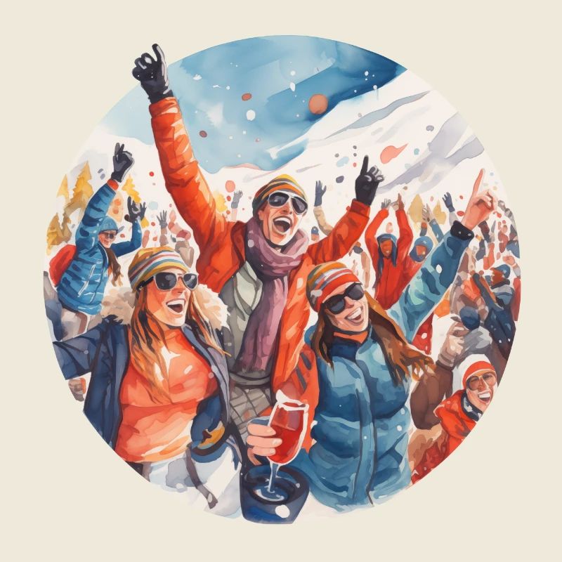 Après-Ski