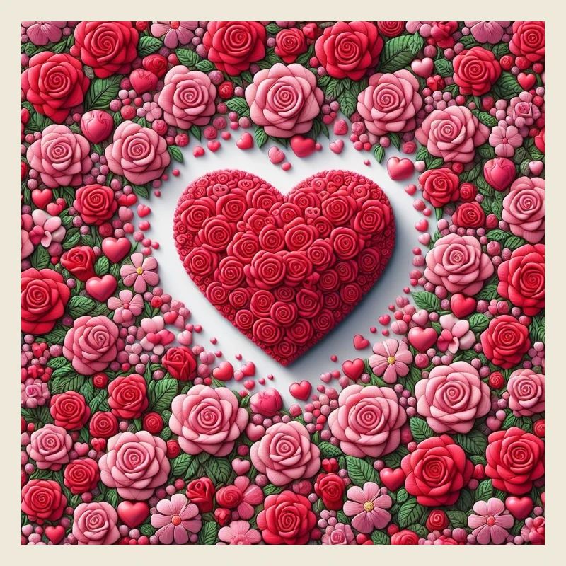 Joyeuse Saint-Valentin