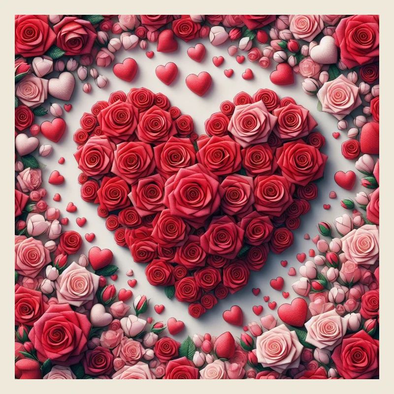 Joyeuse Saint-Valentin