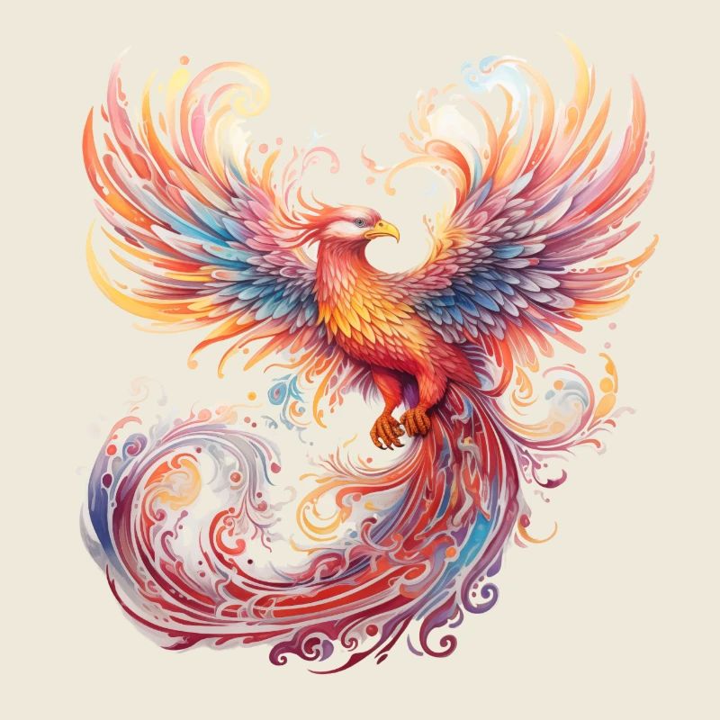 Fantasy Phönix