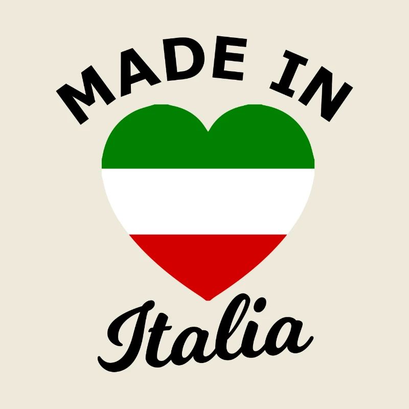 L’amour de l’Italie