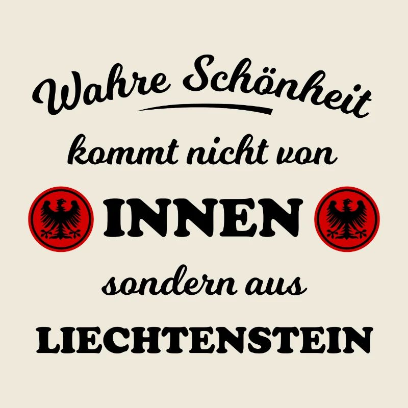 La patrie du Liechtenstein