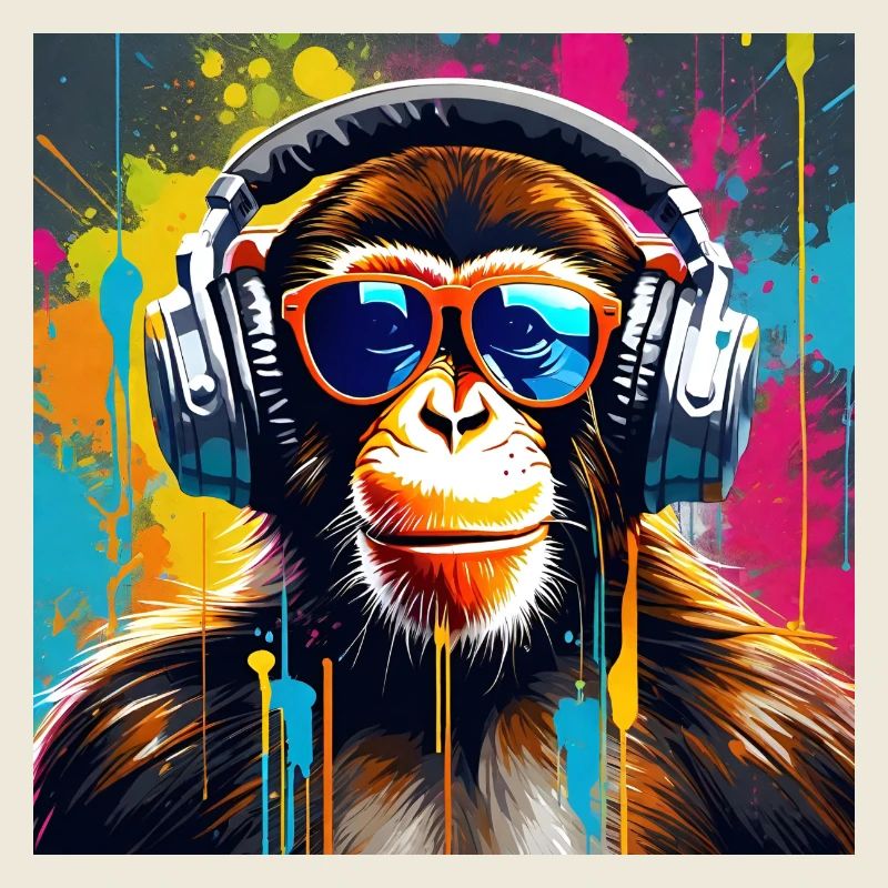 Music Monkey