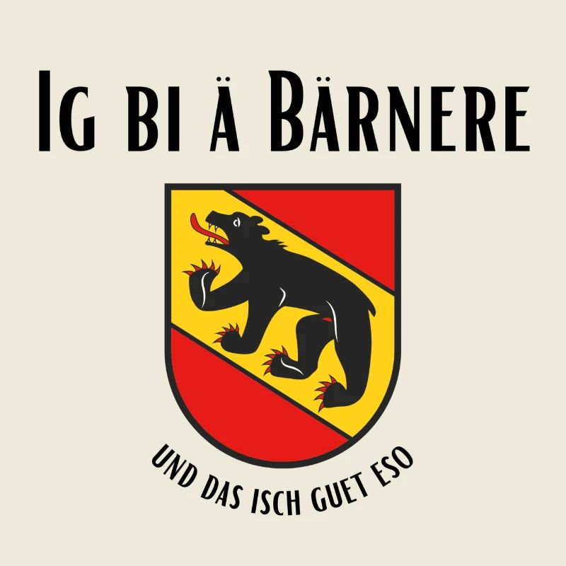Ig bi ä Bärnere