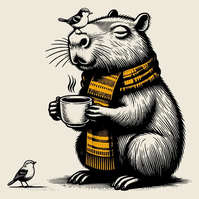 Coffeebara