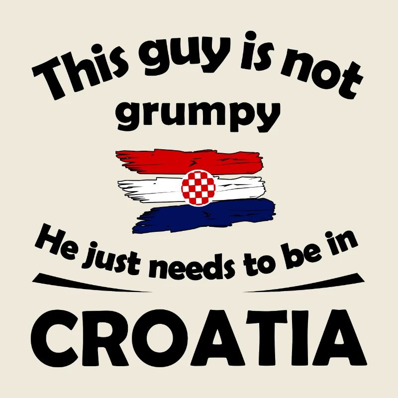 Summer in Croatia