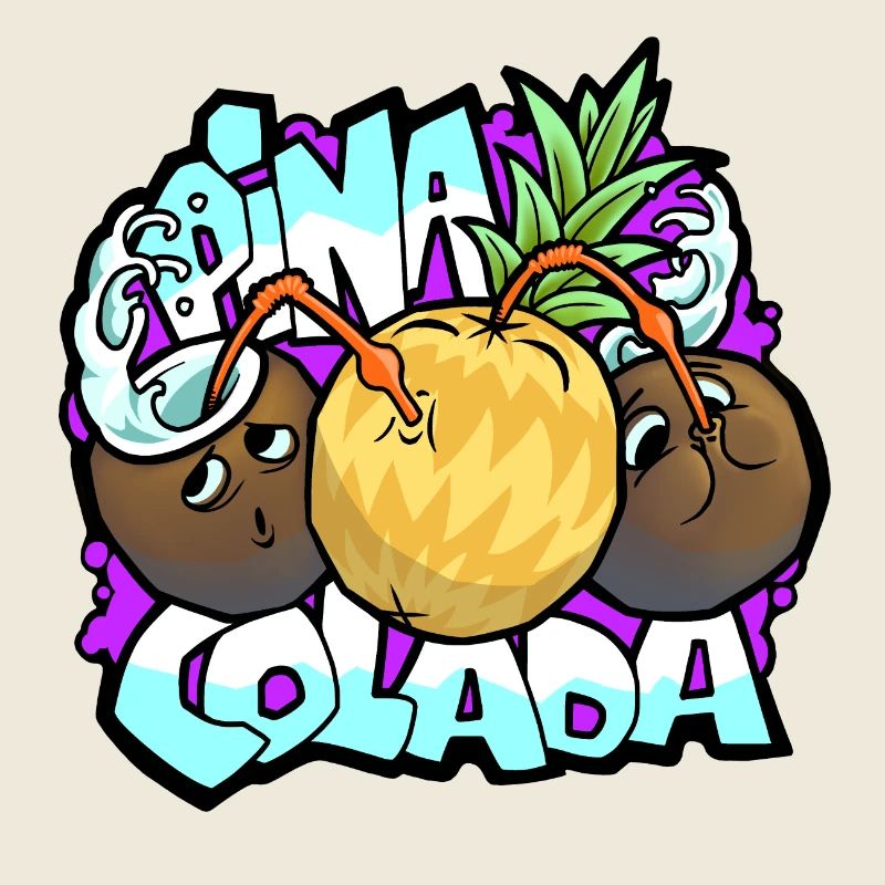 Pina Colada