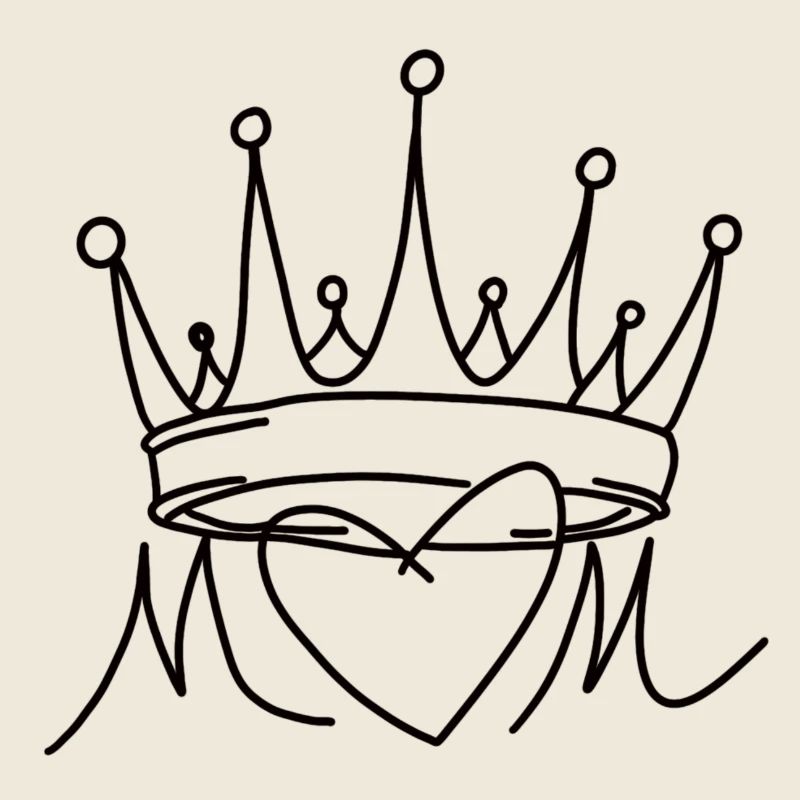 Maman Maman Mère Couronne