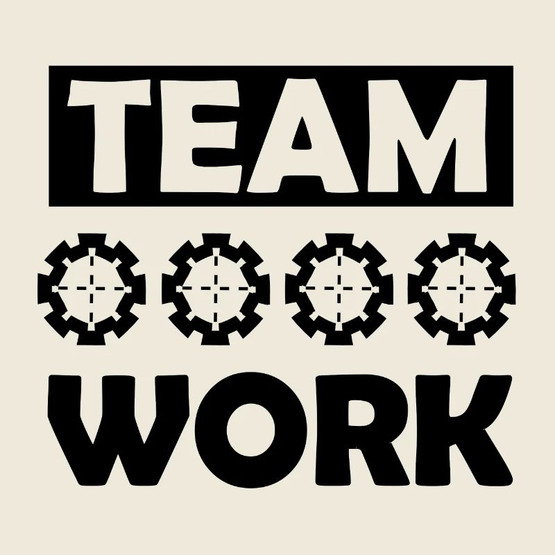 The Team Work
