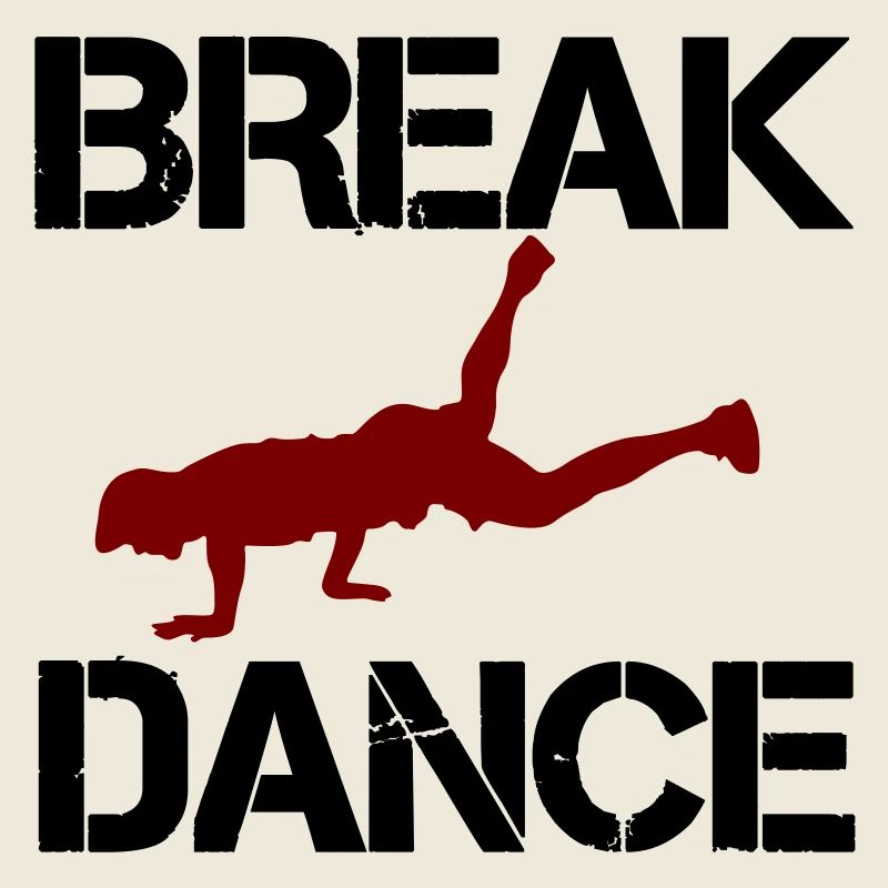 Breakdance
