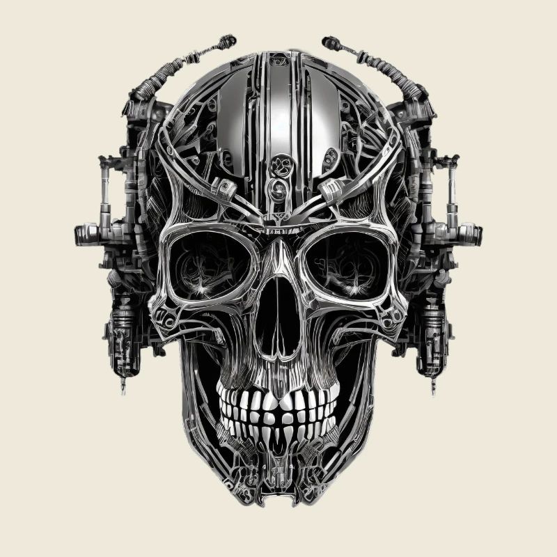 Cyborg