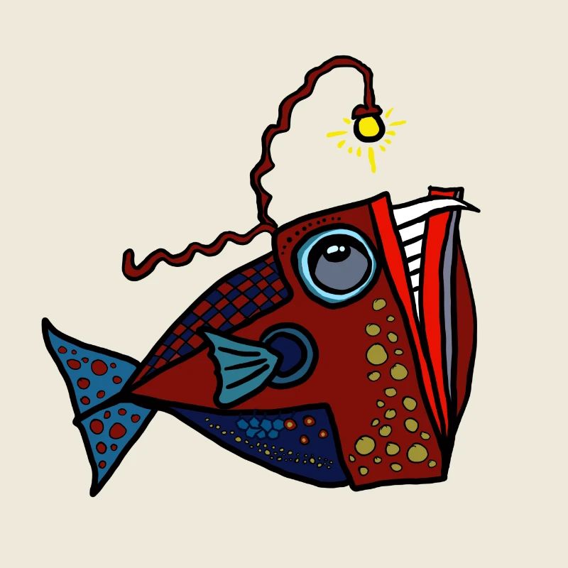 anglerfisch