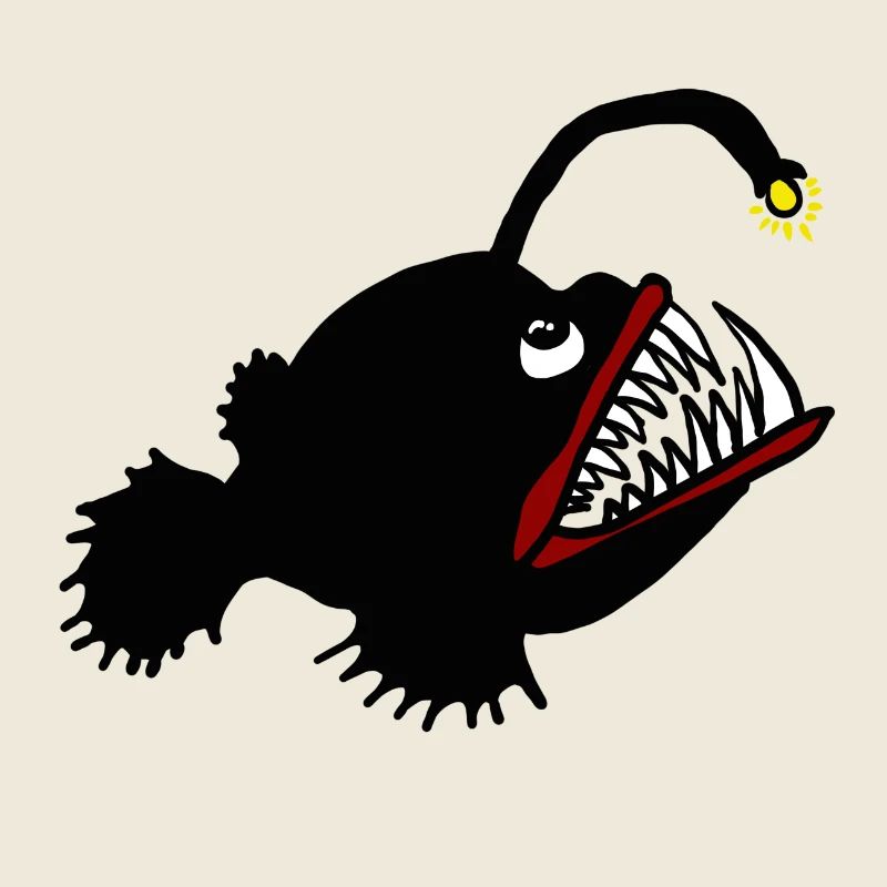 Anglerfisch