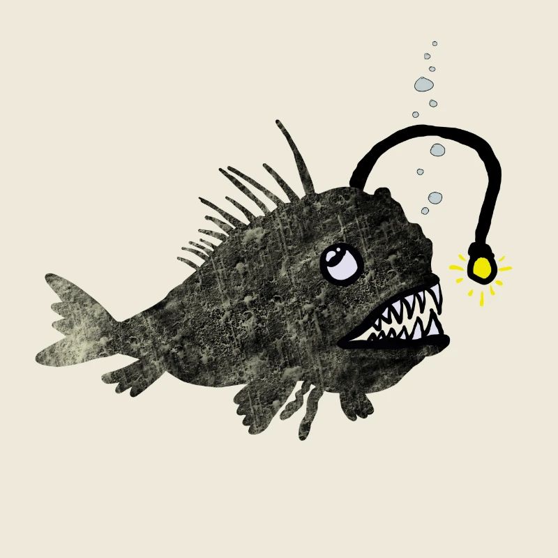 Anglerfisch