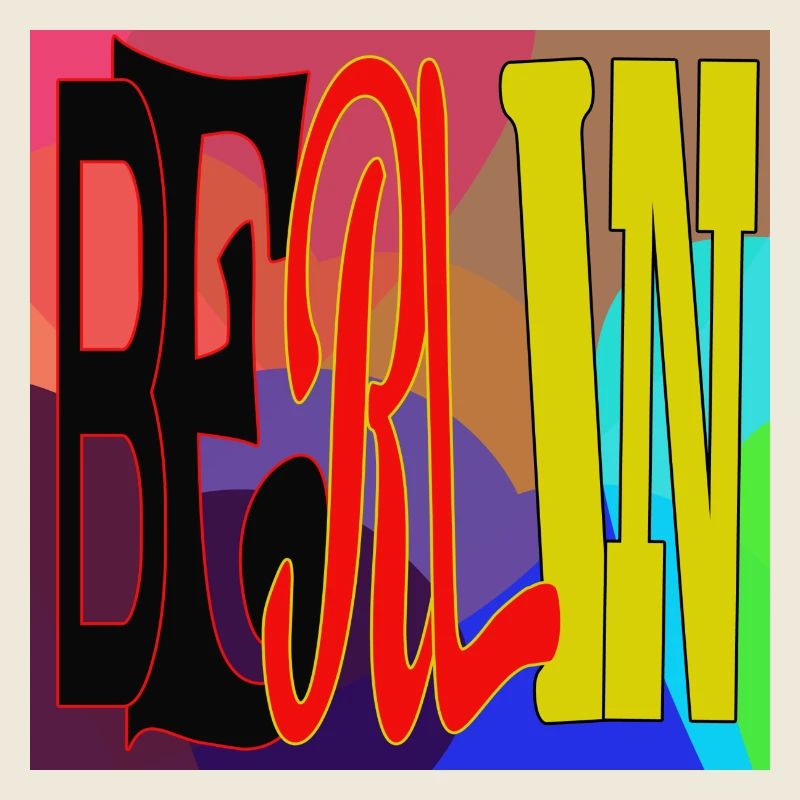 Berlin multiculturelle