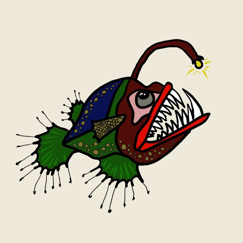 Anglerfisch