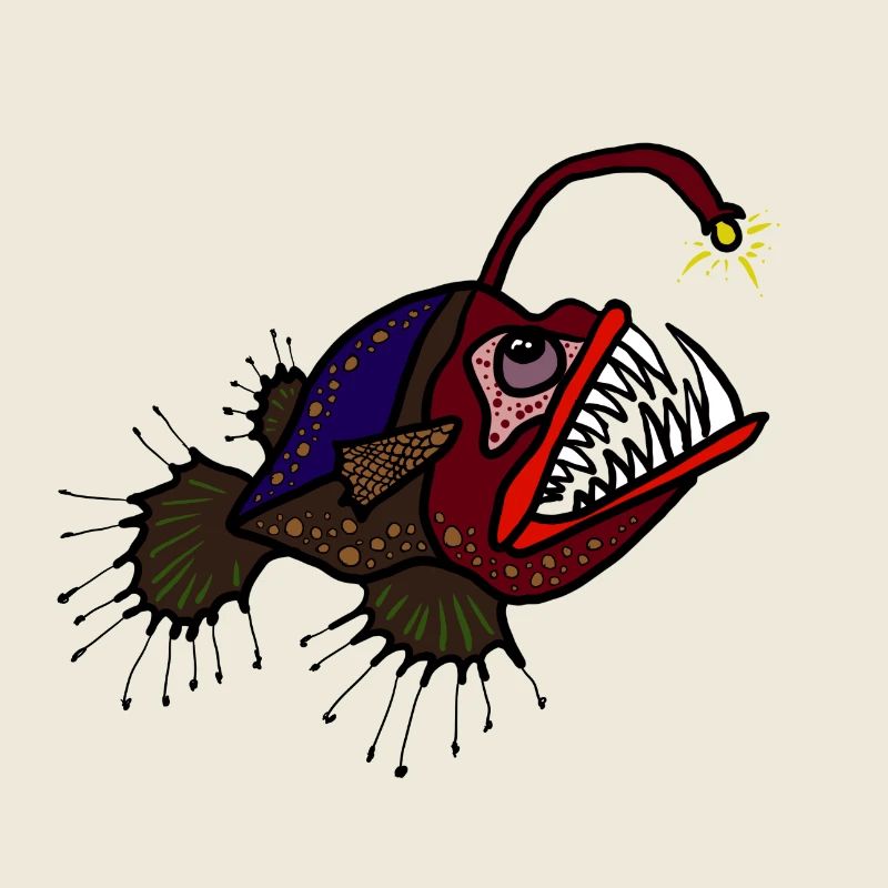 Anglerfisch