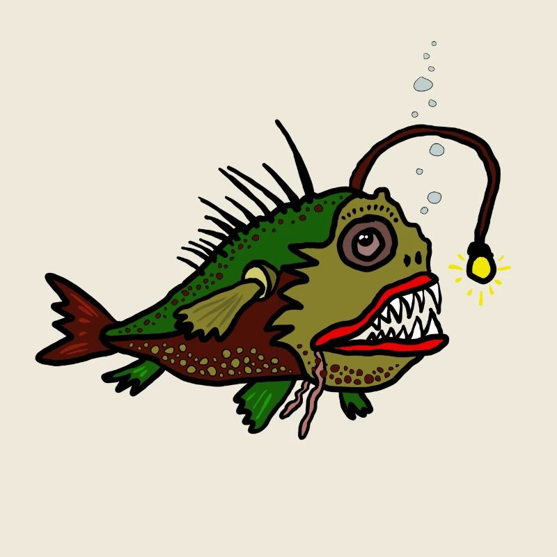 Anglerfisch