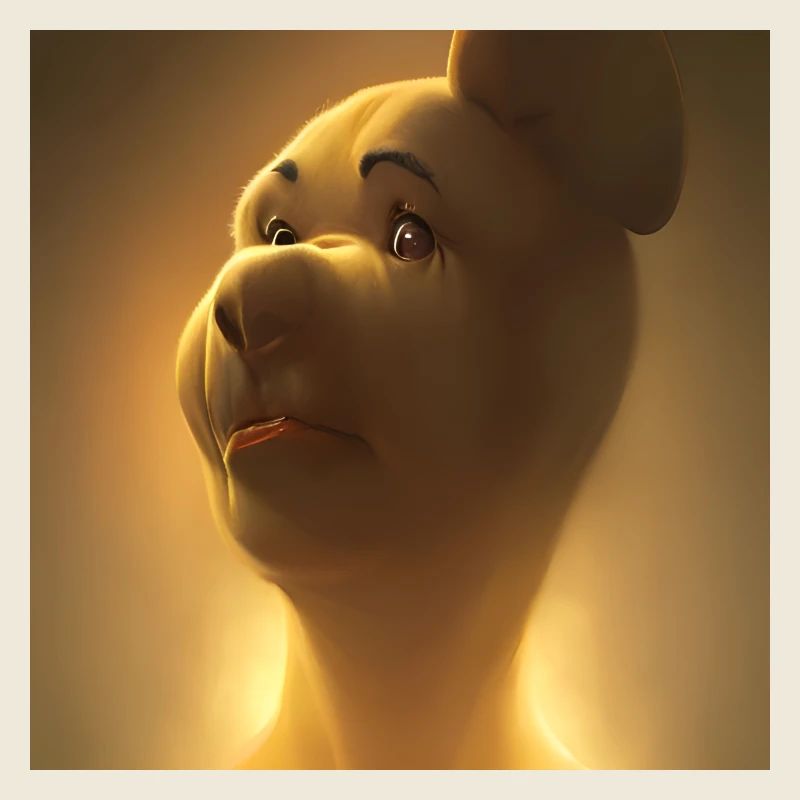 Einohrbär
