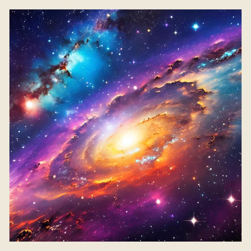 Glühwürmchen-Galaxie