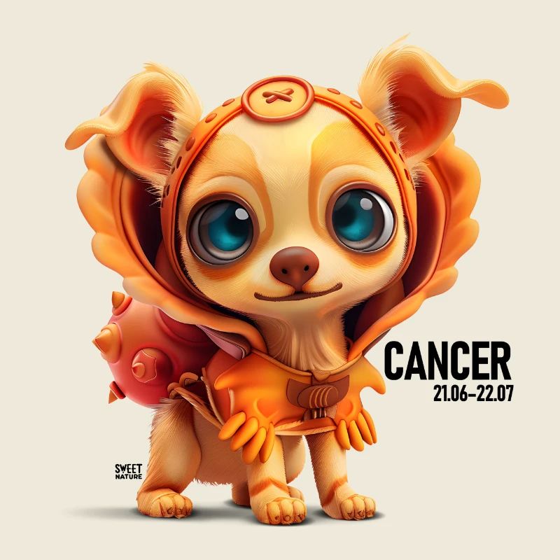 Chiot Cancer