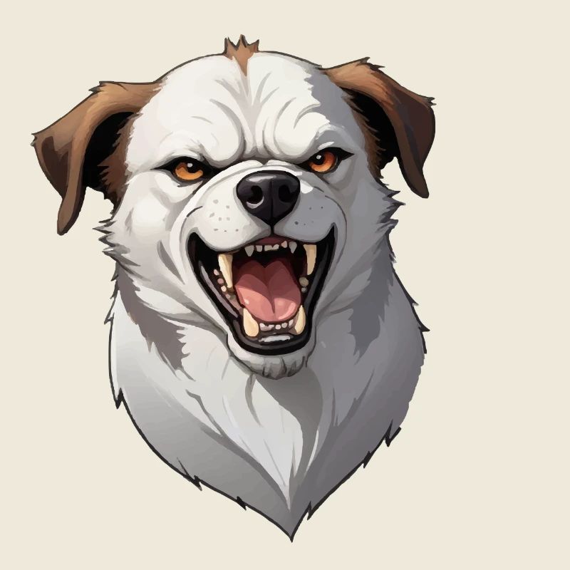 Dog Evil