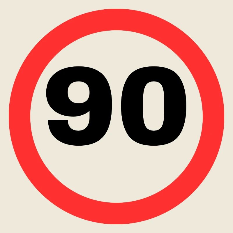 90