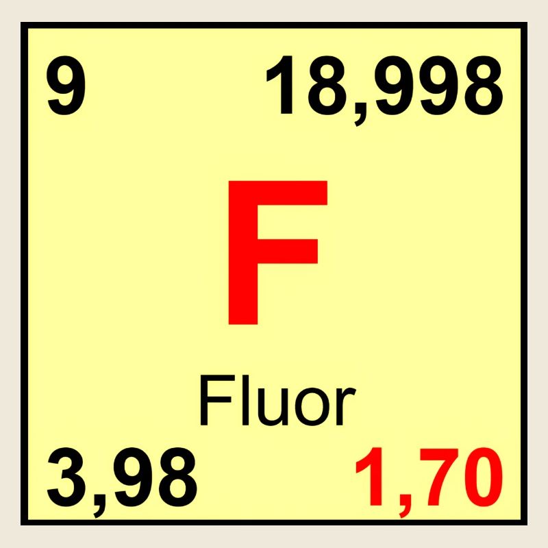 9 Farine