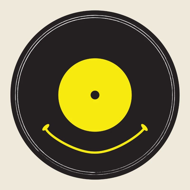 Have a nice vinyl day