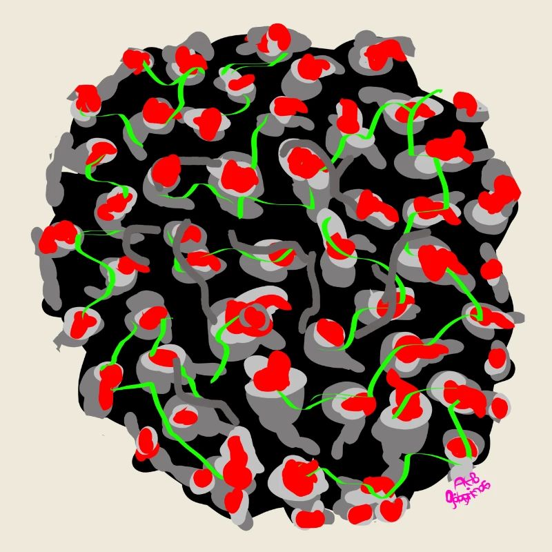 LETHAL DEFo III 2107 VIRUS