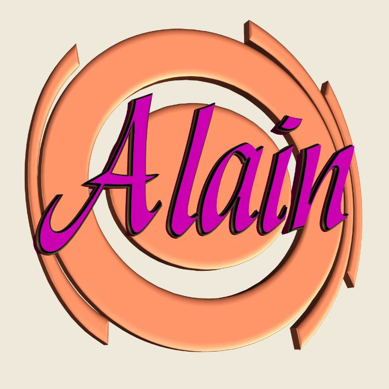 Par Alain2