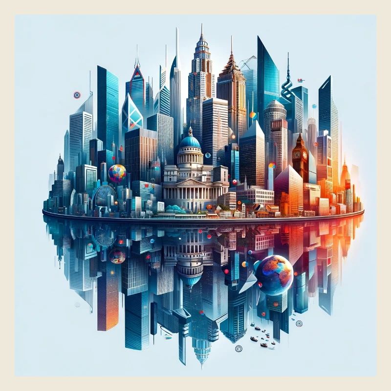 Finance internationale