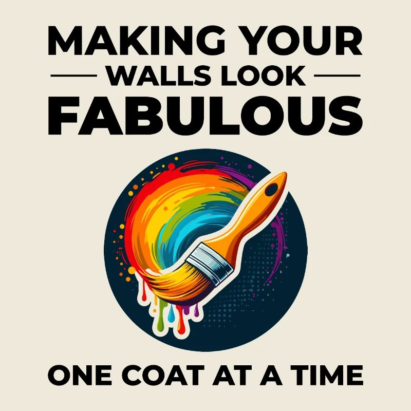 House Painter Wall Painting Interior Decorator