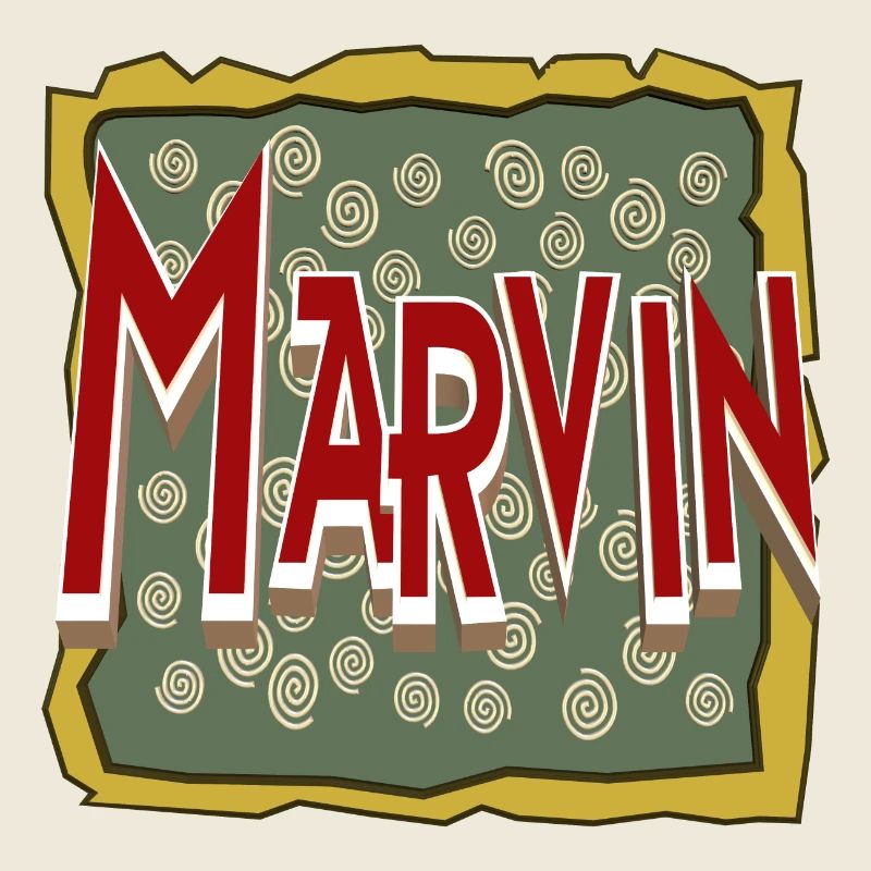 marvin
