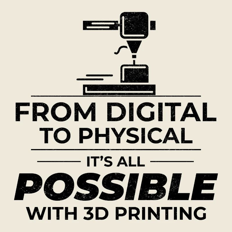 Imprimante 3D Impression 3D