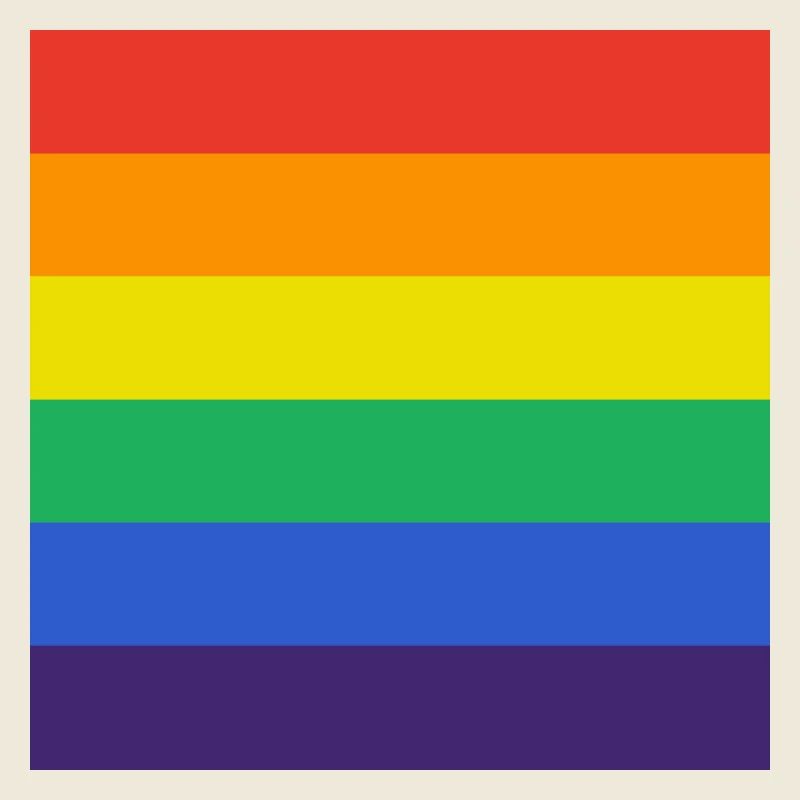 LGBT Passion Square