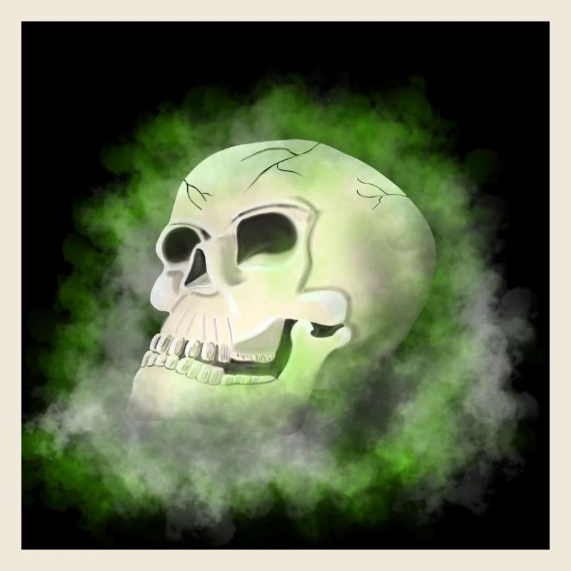 Skull