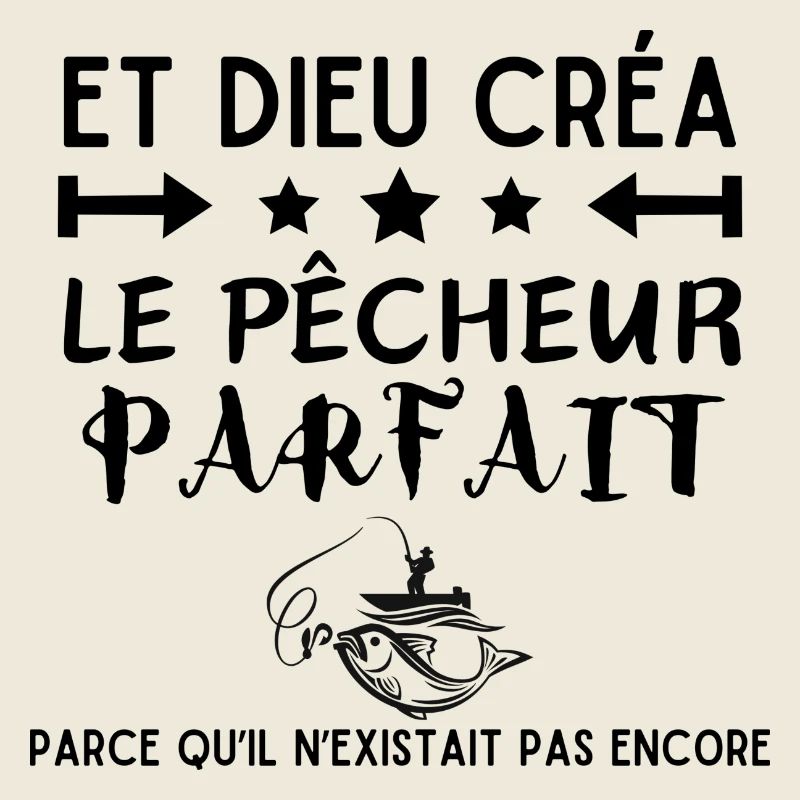 GOD CREATED THE PERFECT SINNER