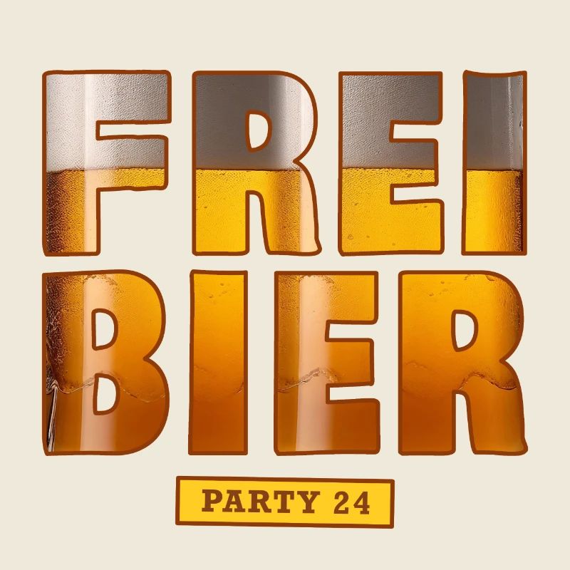 Free Beer Party 24