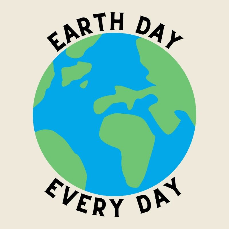 Earth Day EveryDay
