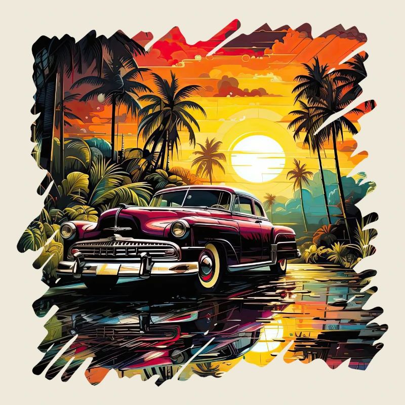 Urlaub Frühsommer Spätsommer Urlaub Seeauto