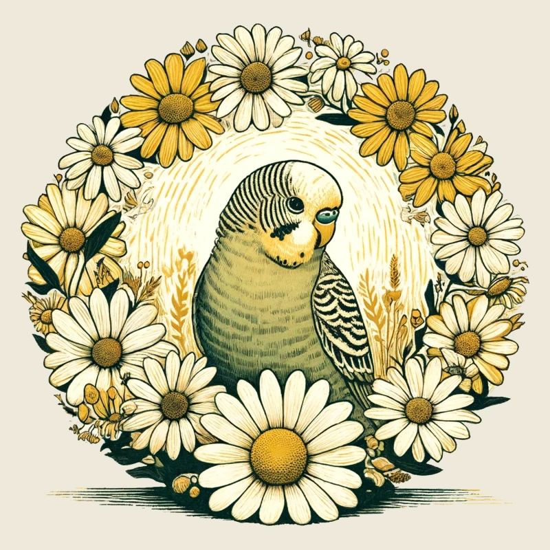 Parakeet